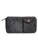 MOSS COPENHAGEN Gürteltasche "Felichia" in Schwarz - (B)30 x (H)18 x (T)9 cm