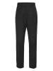 MOSS COPENHAGEN Hose "Shannan" in Schwarz