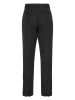 MOSS COPENHAGEN Hose "Shannan" in Schwarz