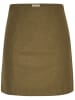 MOSS COPENHAGEN Rok "Isabelle" kaki