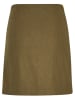 MOSS COPENHAGEN Rok "Isabelle" kaki