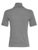 MOSS COPENHAGEN Sweter "Chatera" w kolorze szarym