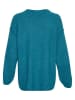 MOSS COPENHAGEN Sweter "Juvia" w kolorze niebieskim