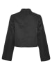 MOSS COPENHAGEN Blouse "Camilla" zwart