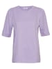 MOSS COPENHAGEN Shirt "Tiffa Logan" in Lila