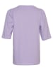 MOSS COPENHAGEN Shirt "Tiffa Logan" in Lila