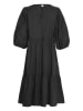 MOSS COPENHAGEN Jurk "Delora Petronia" zwart