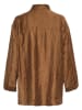 MOSS COPENHAGEN Blouse "Chris" lichtbruin