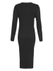 MOSS COPENHAGEN Kleid "Hedvika Hasle" in Schwarz
