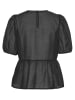 MOSS COPENHAGEN Bluse "Celestia" in Anthrazit