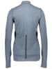 asics Laufsshirt "Matarun Warm" in Grau