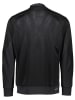 asics Funktionsjacke "Actibreeze Double Russel" in Schwarz