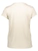 asics Shirt "Smsb" crème