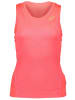 asics Tennistop in Pink