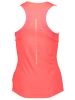 asics Top w kolorze różowym do tenisa