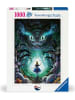 Ravensburger 1000tlg. Puzzle "Abenteuer mit Alice" - ab 14 Jahren