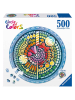 Ravensburger 500tlg. Puzzle "Circle of colors - Candy" - ab 12 Jahren