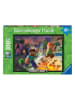 Ravensburger 100-częściowe puzzle "Monster Minecraft" - 6+