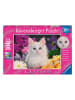 Ravensburger 100tlg. "Glitzerkatze" - ab 6 Jahren