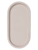 AVA & MAY Tablett in Beige - (L)31 x (B)17 cm