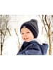 MaxiMo Wollen muts donkerblauw