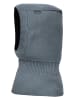 MaxiMo Wende-Woll-Sturmhaube in Blau