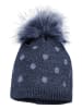 MaxiMo Muts donkerblauw