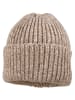MaxiMo Mütze in Beige