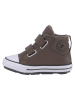 Converse Leren sneakers "Chuck Taylor All Star Berkshire" bruin
