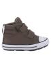 Converse Leder-Sneakers "Chuck Taylor All Star Berkshire" in Braun