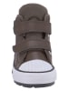Converse Leren sneakers "Chuck Taylor All Star Berkshire" bruin