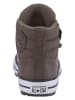Converse Leder-Sneakers "Chuck Taylor All Star Berkshire" in Braun