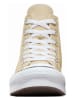 Converse Sneakers "Chuck Taylor All Star 2v" beige