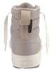 Converse Sneakers "Chuck Taylor All Star Berkshire" in Hellbraun