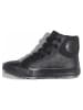 Converse Leren sneakers "Chuck Taylor All Star Berkshire" zwart