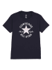 Converse Shirt in Dunkelblau
