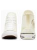 Converse Sneakersy "Chuck Taylor All Star Color Pop" w kolorze żółtym