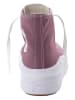 Converse Sneakers "Chuck Taylor All Star Move" in Lila