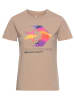 Converse Shirt beige