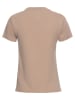 Converse Shirt beige