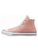 Converse Sneakersy "Chuck Taylor All Star" w kolorze jasnoróżowym