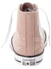 Converse Sneakers "Chuck Taylor" lichtbruin