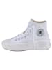 Converse Sneakers "Chuck Taylor All Star Move" wit
