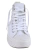 Converse Sneakersy "Chuck Taylor All Star Move" w kolorze białym