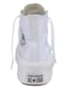 Converse Sneakers "Chuck Taylor All Star Move" in Weiß