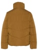 Vans Steppjacke in Hellbraun
