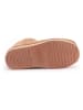 Warmbat Leder-Boots "Durack" in Hellbraun