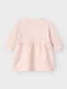 name it Kleid "Olivie" in Beige/ Rosa