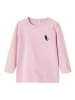 name it Longsleeve "Odette" in Rosa