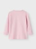 name it Longsleeve "Odette" in Rosa